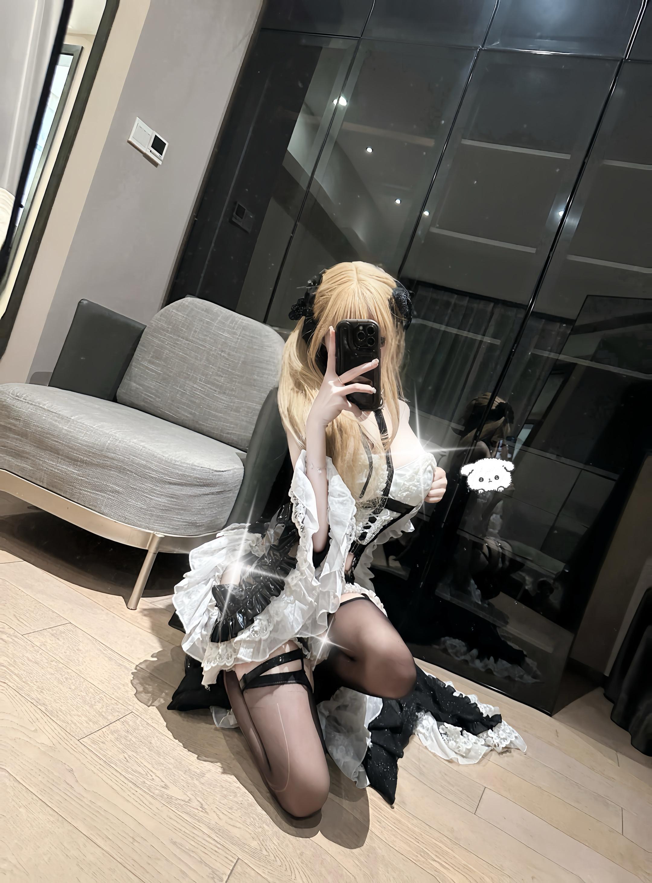 叫小狗不是羞辱 是我给你的名份