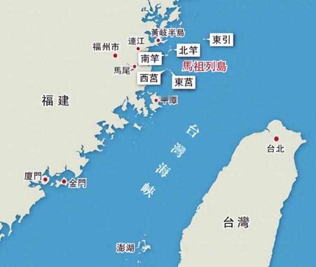 说句大家不愿意承认的实话，台海若要开战，第一个被拖下水的就是我们。

说白了，别