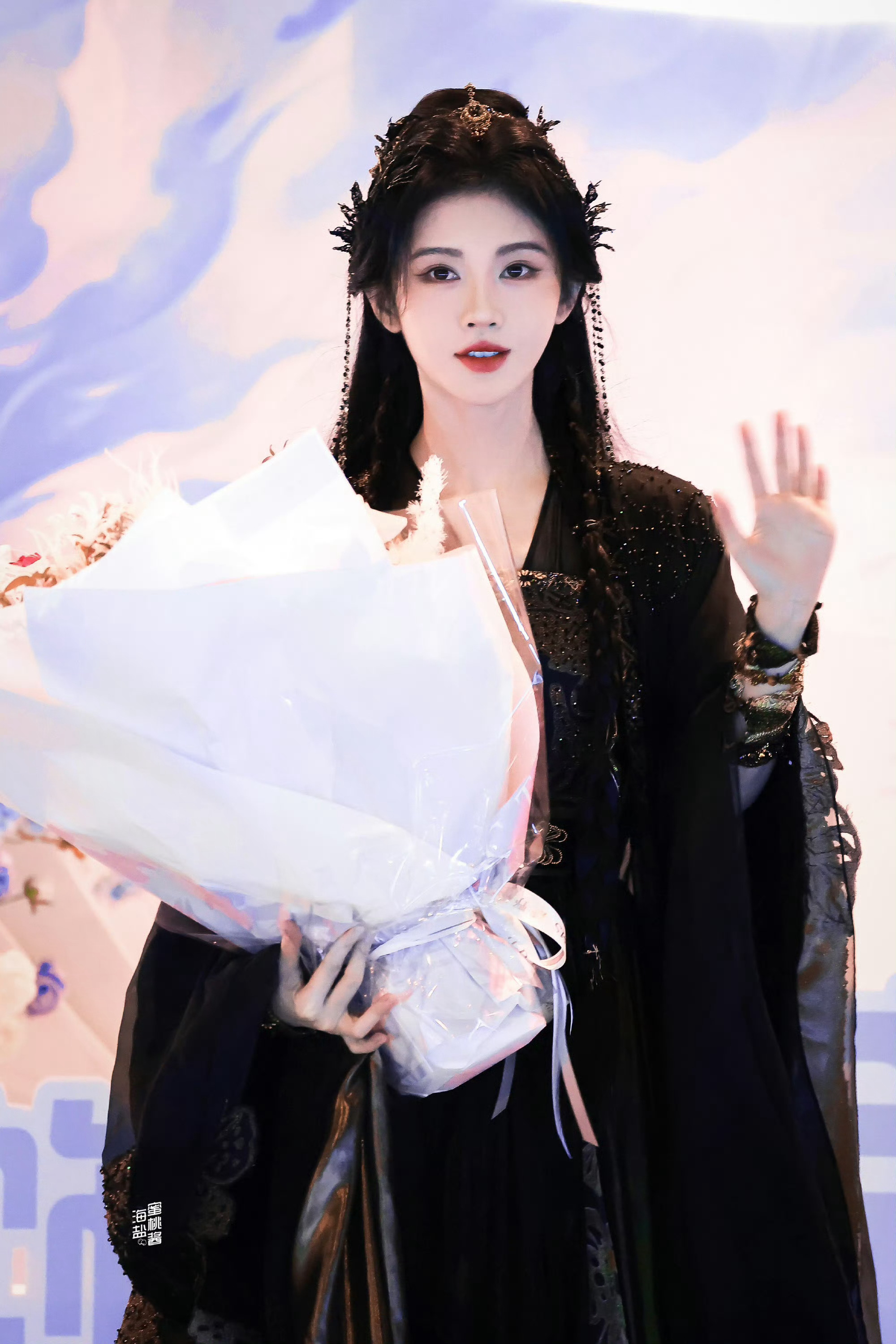 jjy鞠婧祎jjy鞠婧祎阿黛你是我永远无法用语言描述的心动.𝓨𝓸𝓾 𝓪?