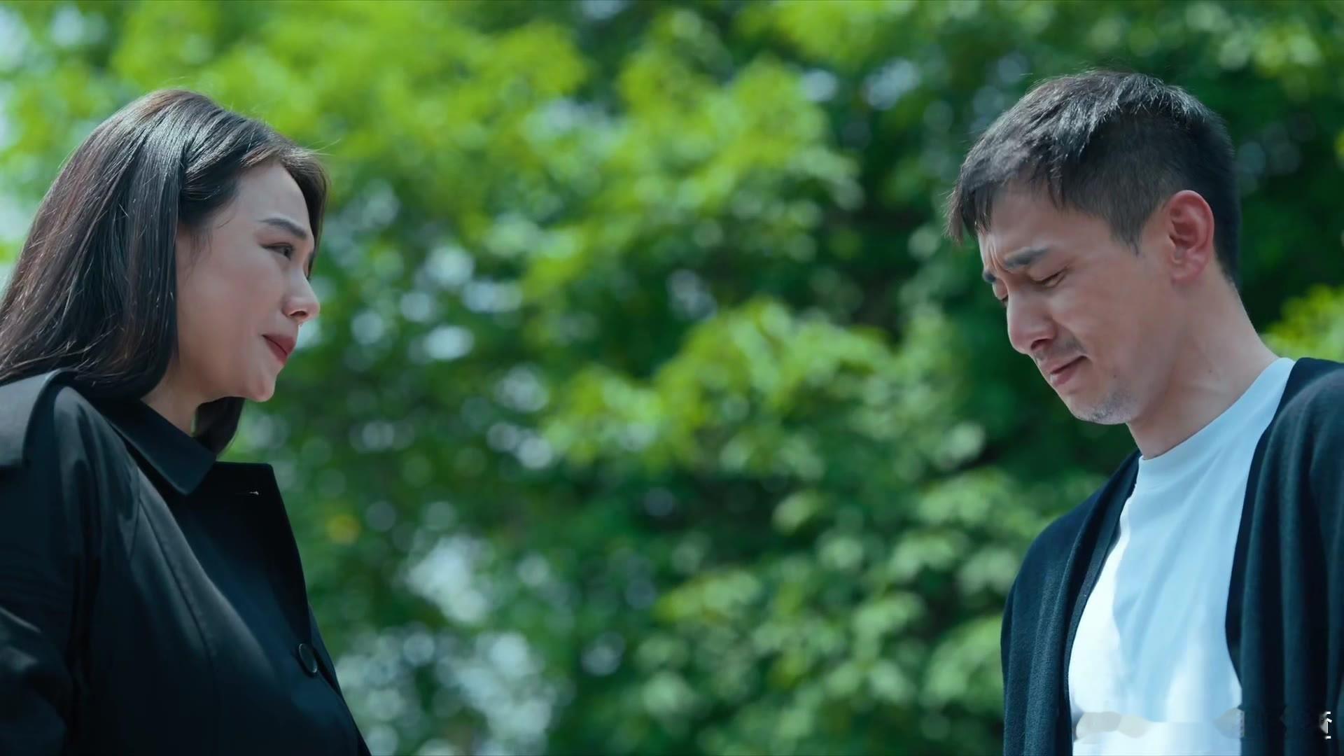 人夫感脆弱感令人安心的窝囊感 徐志阳身上的人夫感，脆弱得让人想保护，窝囊得又那么