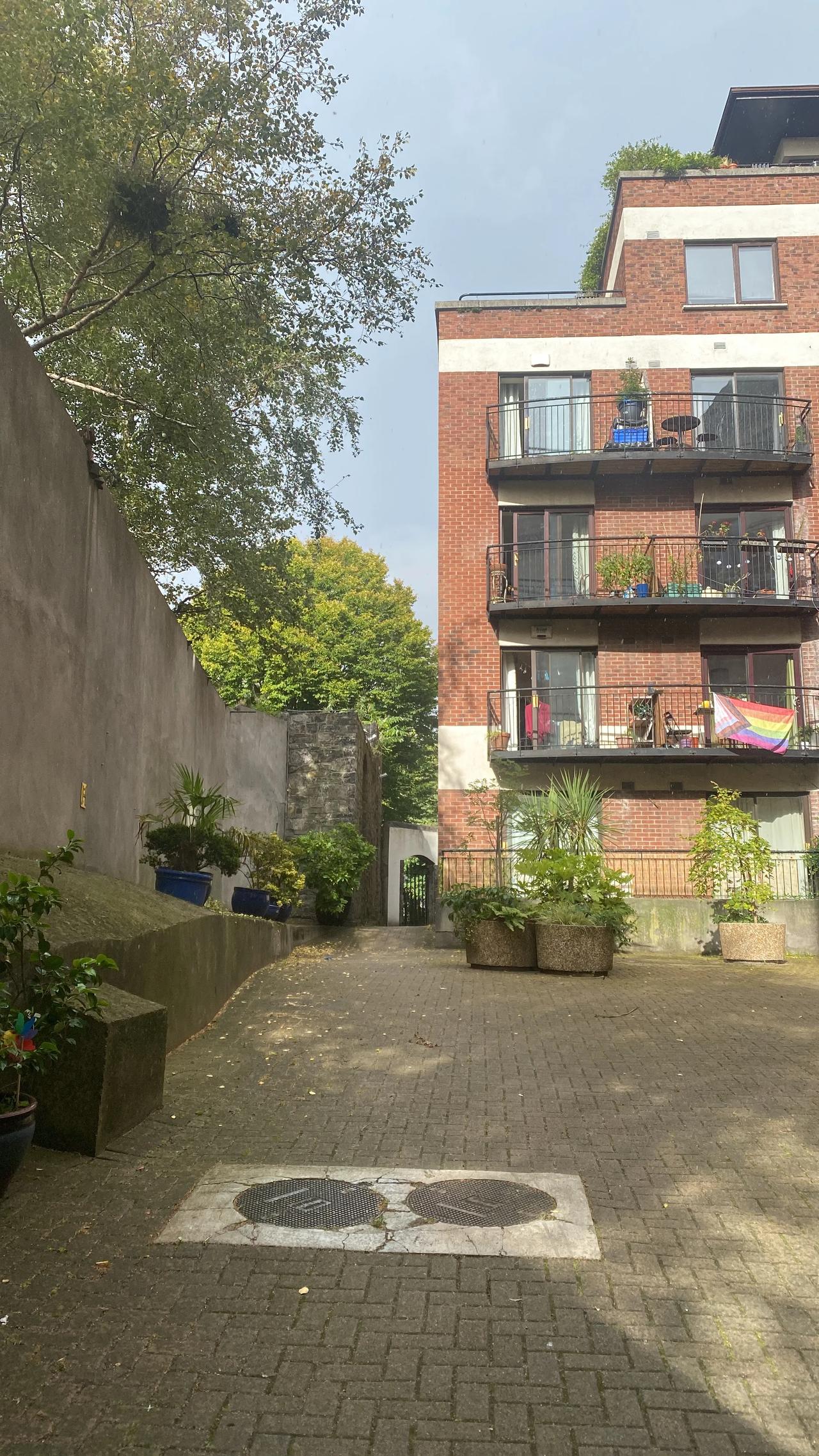 爱尔兰的高端住宅，其实也不过如此吧！