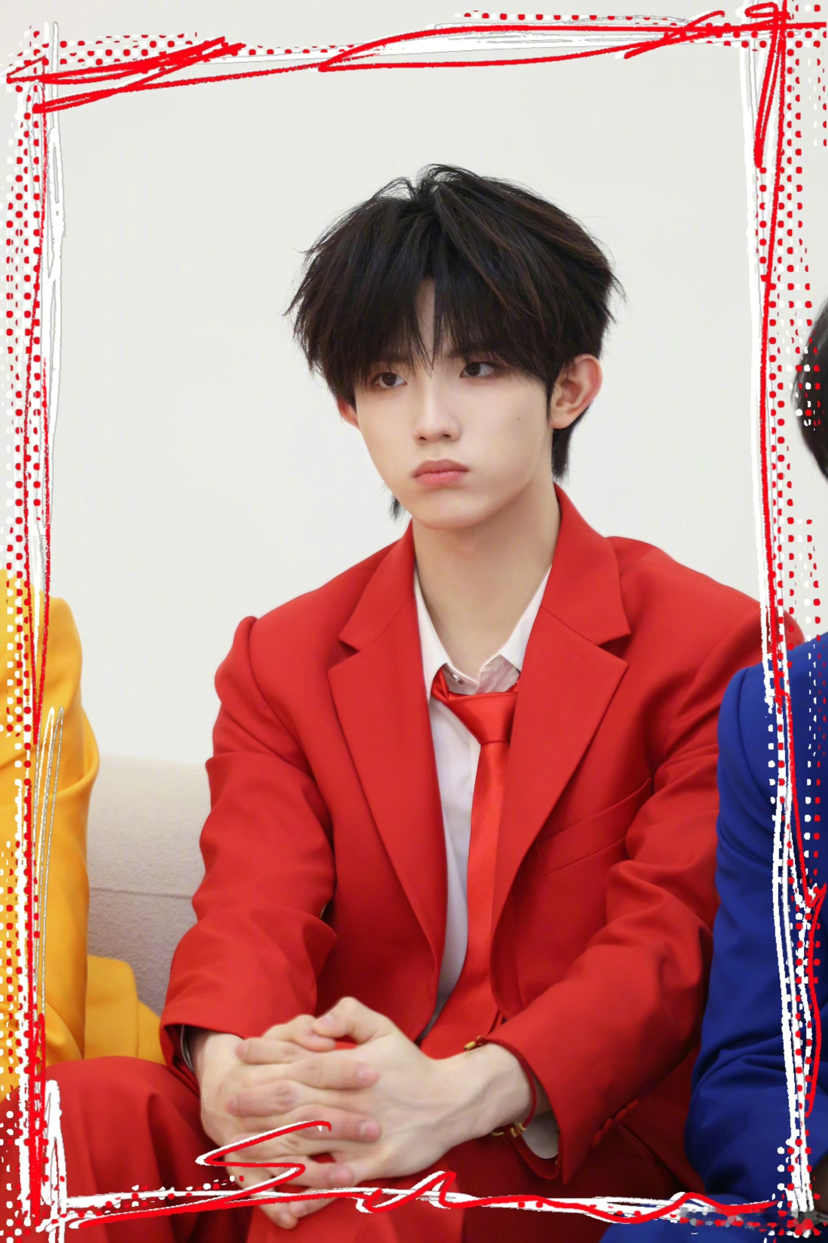 TOP520请假条是什么意思 TOP登陆少年组合520花式整活中，专属请假条来啦