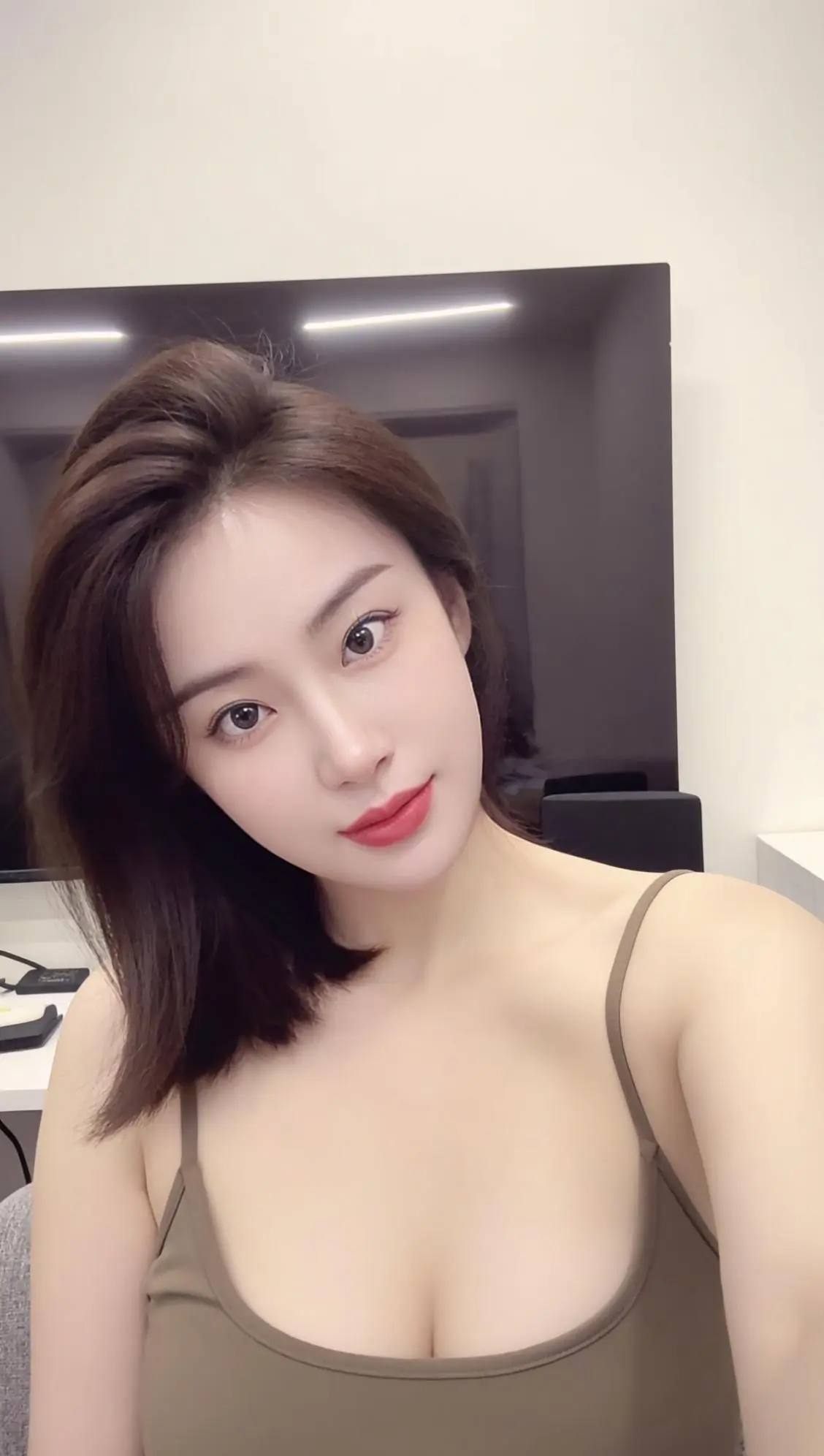 淡颜好气质