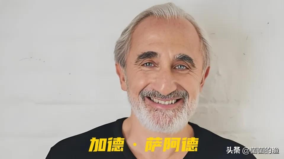 犹太教授喊话全球同胞来中国“避难”？网友：来旅游欢迎，定居就算了！最近，加拿大犹