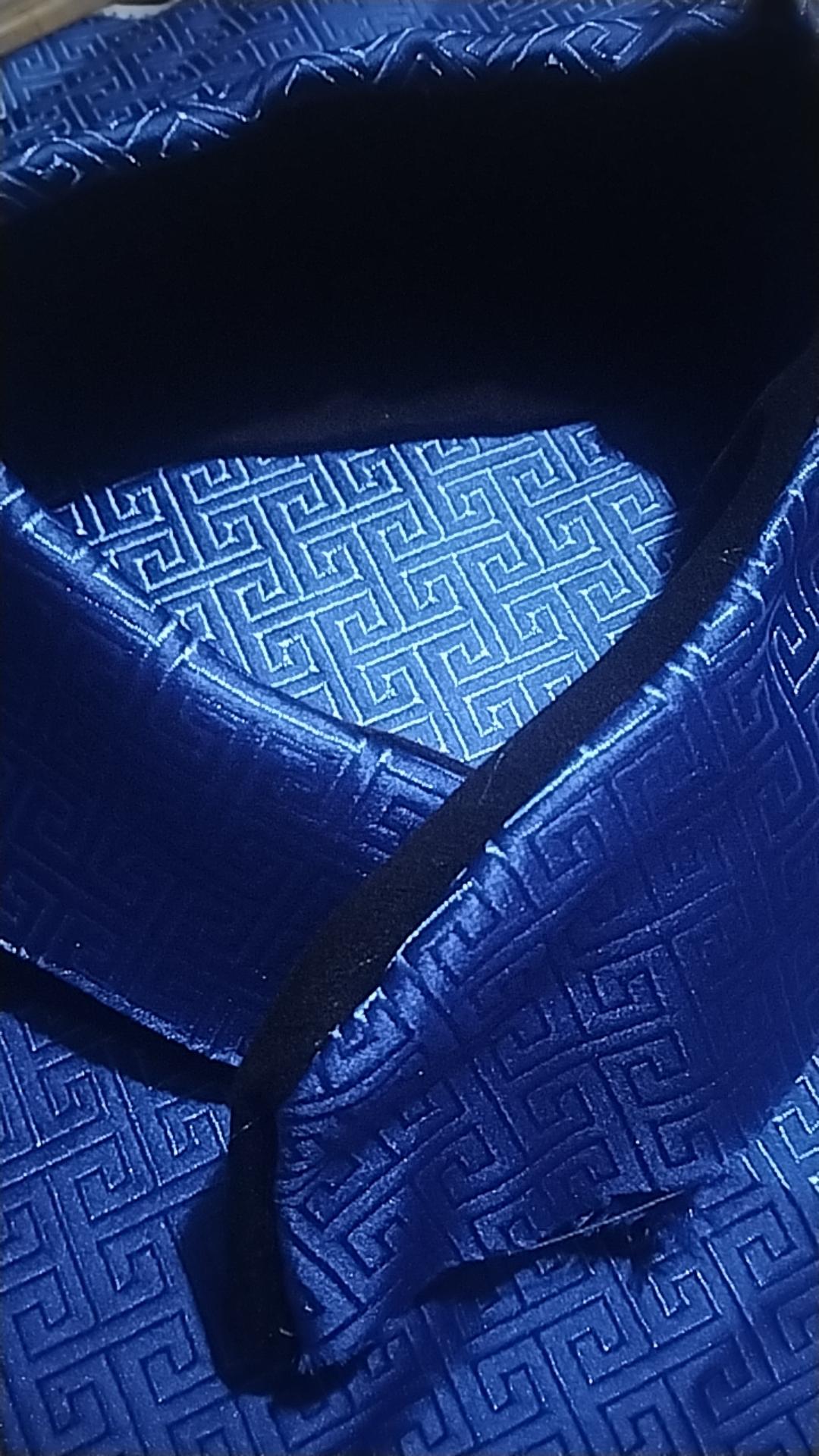 传统服饰 传统文化 清朝官服