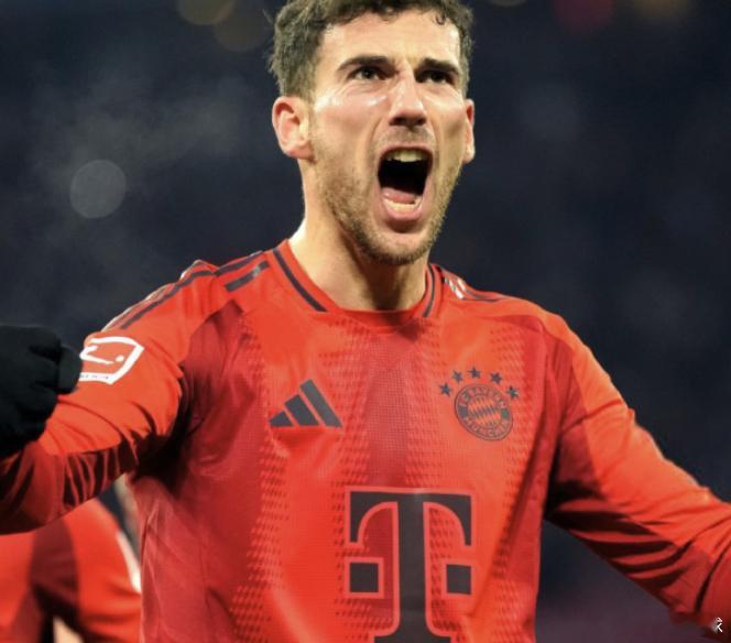 拜仁慕尼黑体育总监弗罗因德今日在采访中确认，中场球员格雷茨卡将在今夏以自由身离开