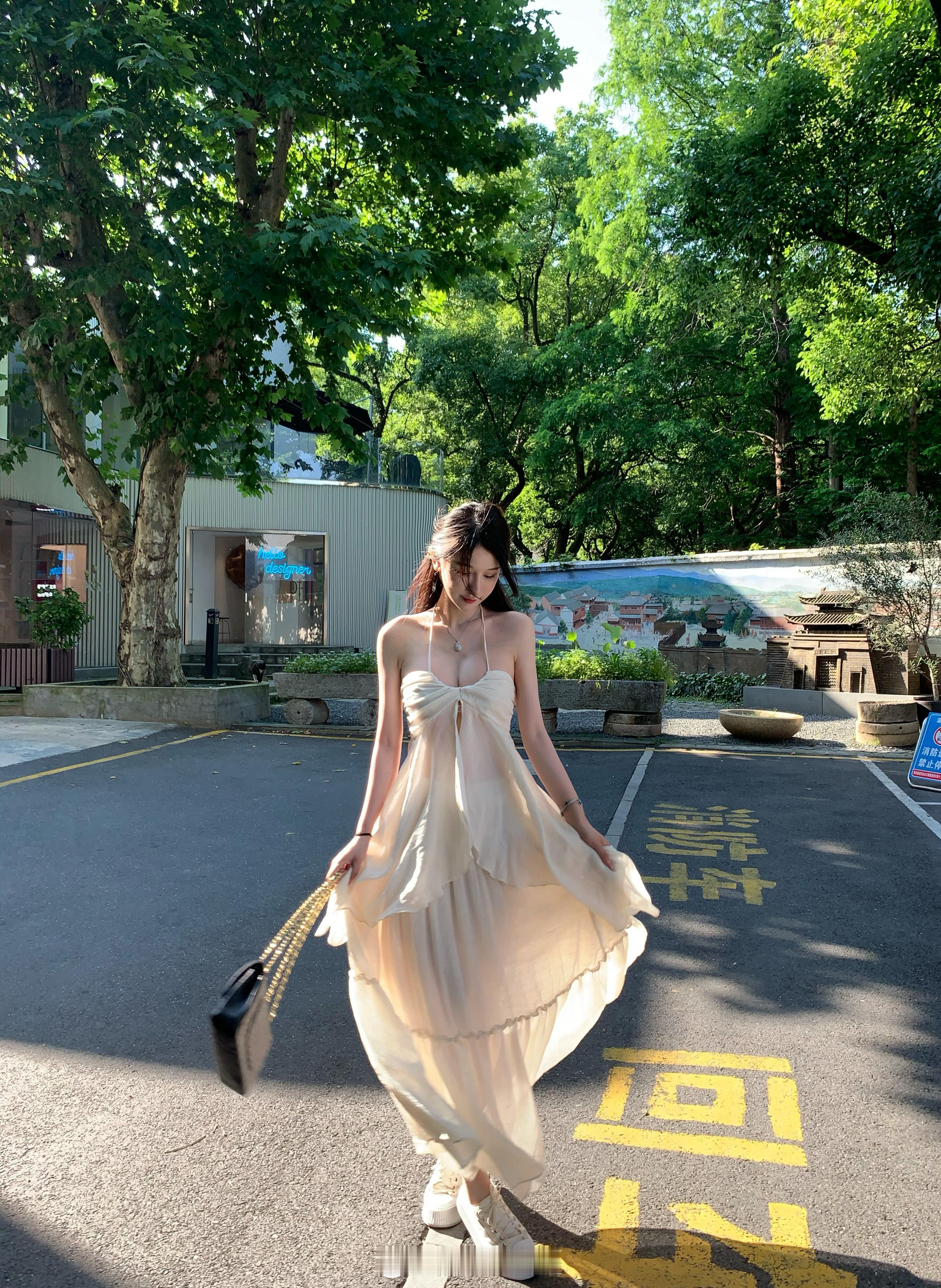 永远记住阳光下的自己☀️ ​​​