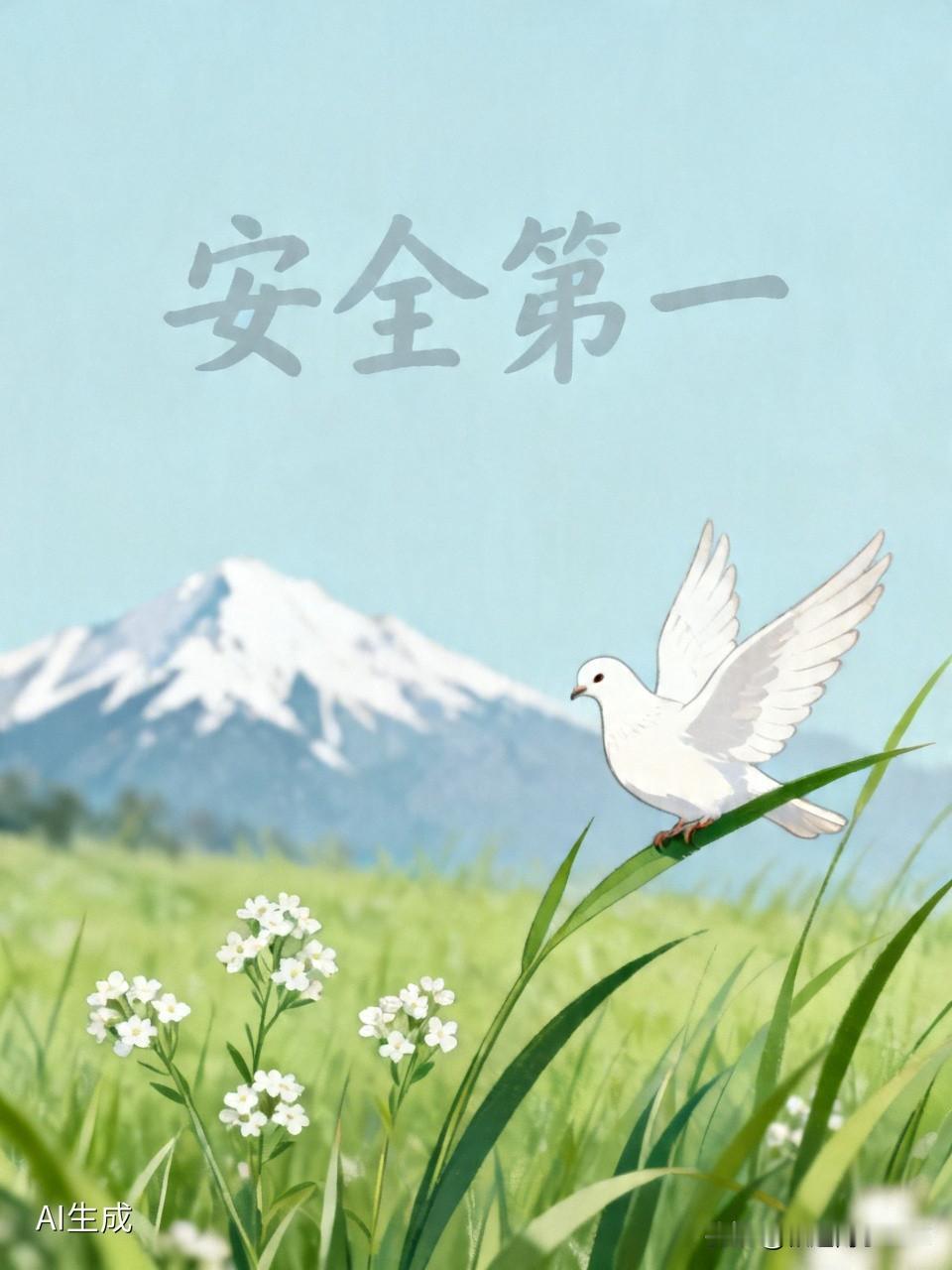 出去旅游确实得把安全放首位。之前我去山区徒步，有个驴友没听劝，非要独自去未开发区