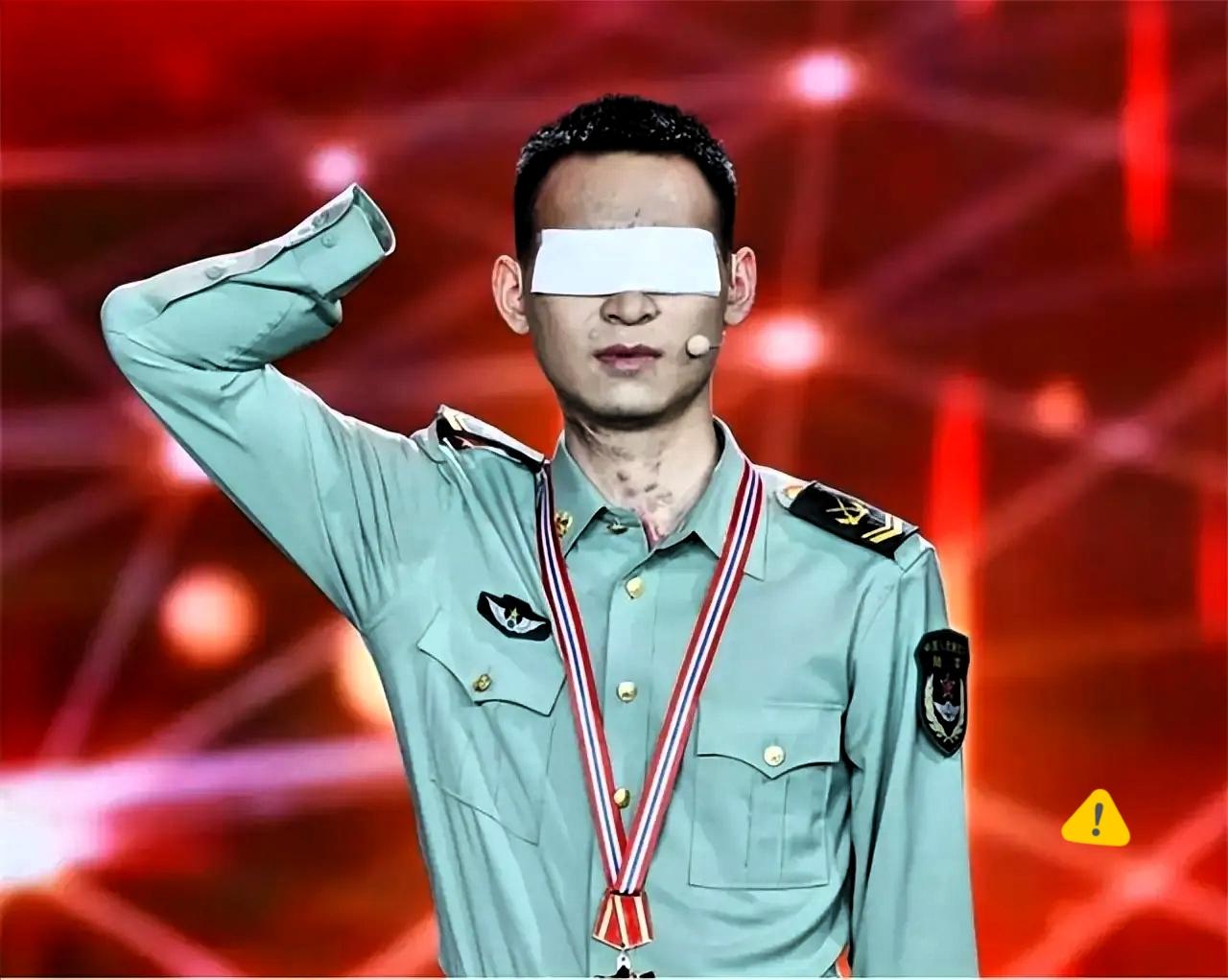 [中国赞]网上有人给杜富国算了笔账：月津贴3万2，国家分了180平的房子，水电燃