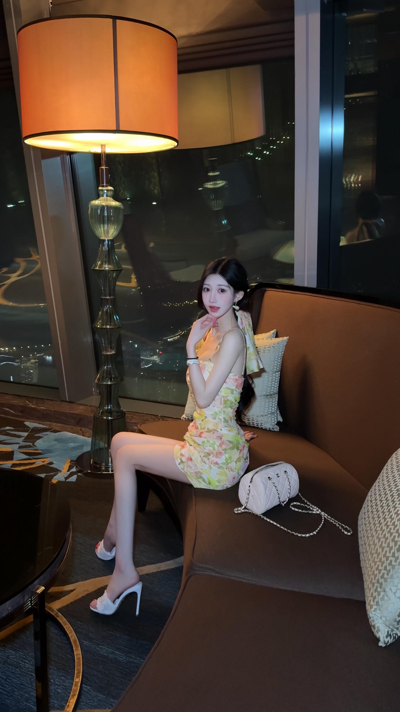我不知为何 疯狂为你执着