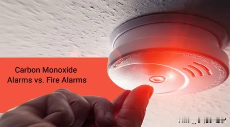 新规1月1日起实施：安省住宅每一层都必须安装一氧化碳报警器！

与一氧化碳相关的