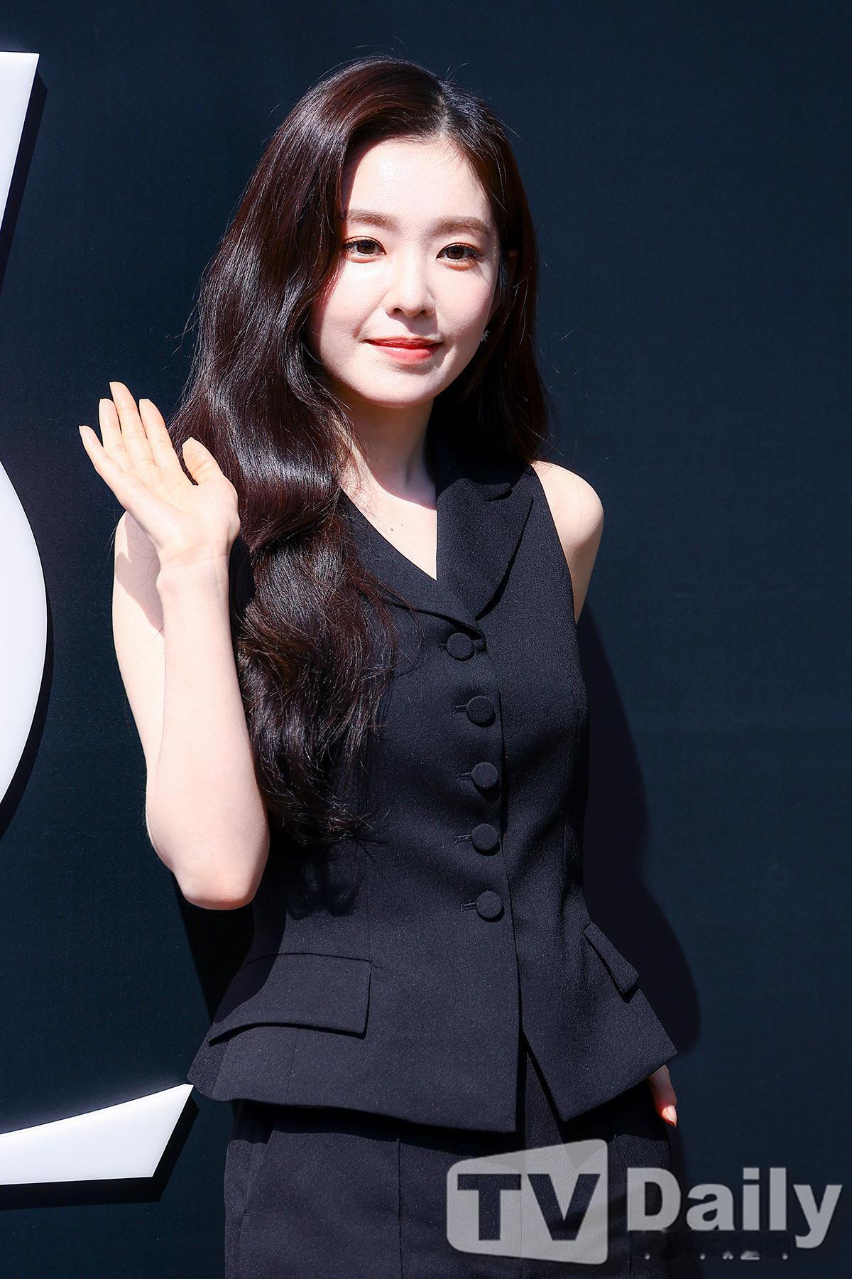 Irene 260903 YSL BEAUTY新闻图⑤ 