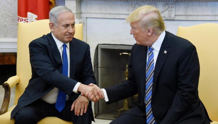 特朗普疯了？刚官宣封锁伊朗所有港口，英国直接反水，盟友全动摇

特朗普又出惊人操