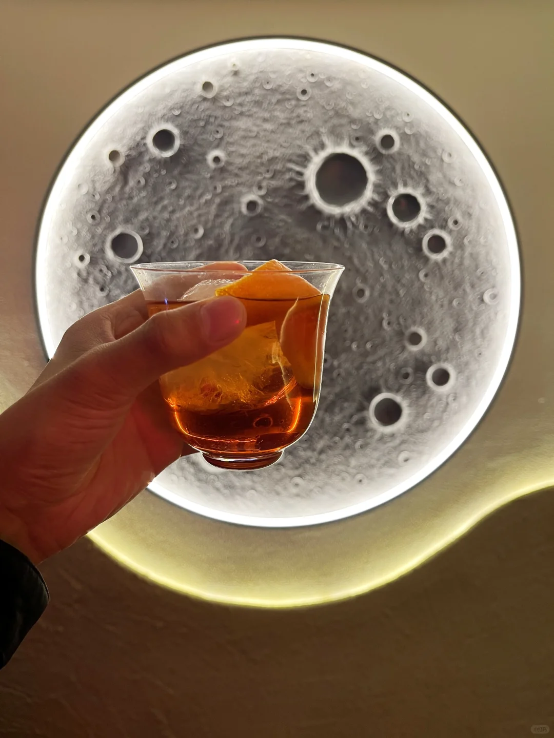 藏在小南门的炽热宝藏💥 炽RedHot