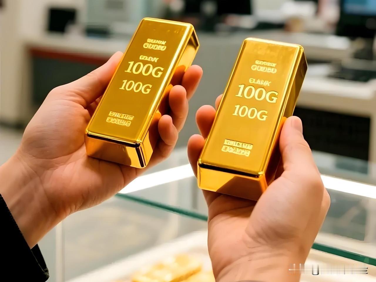 - 国际金价（伦敦金）：
​
- 分批买入区间：4050–4150 美元/盎司