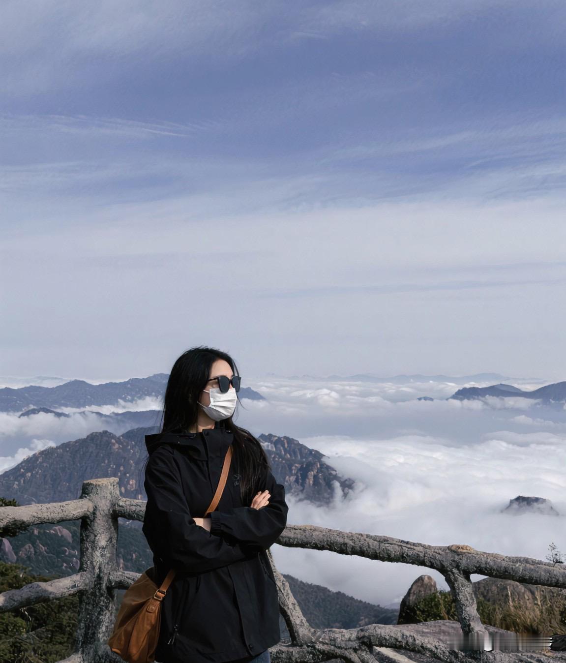 分享你随手拍风景