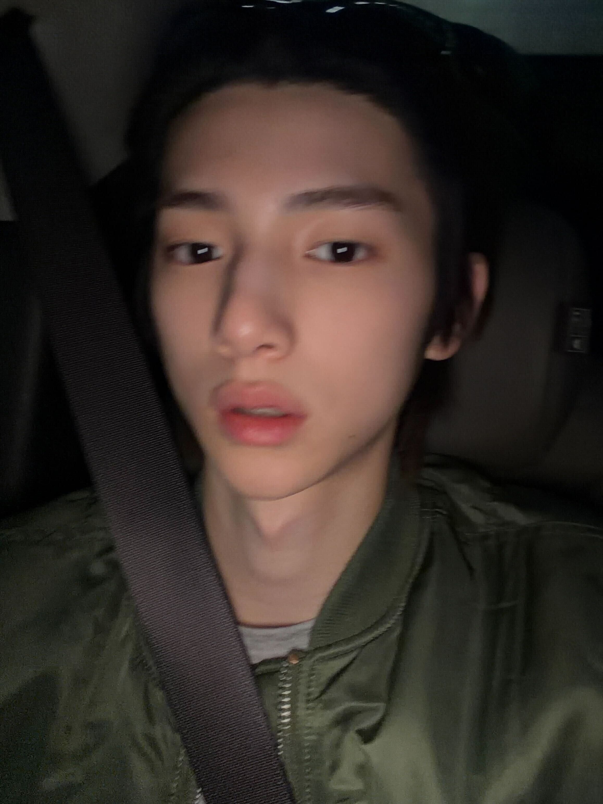 晚睡可以看到家猪营业嘿嘿
