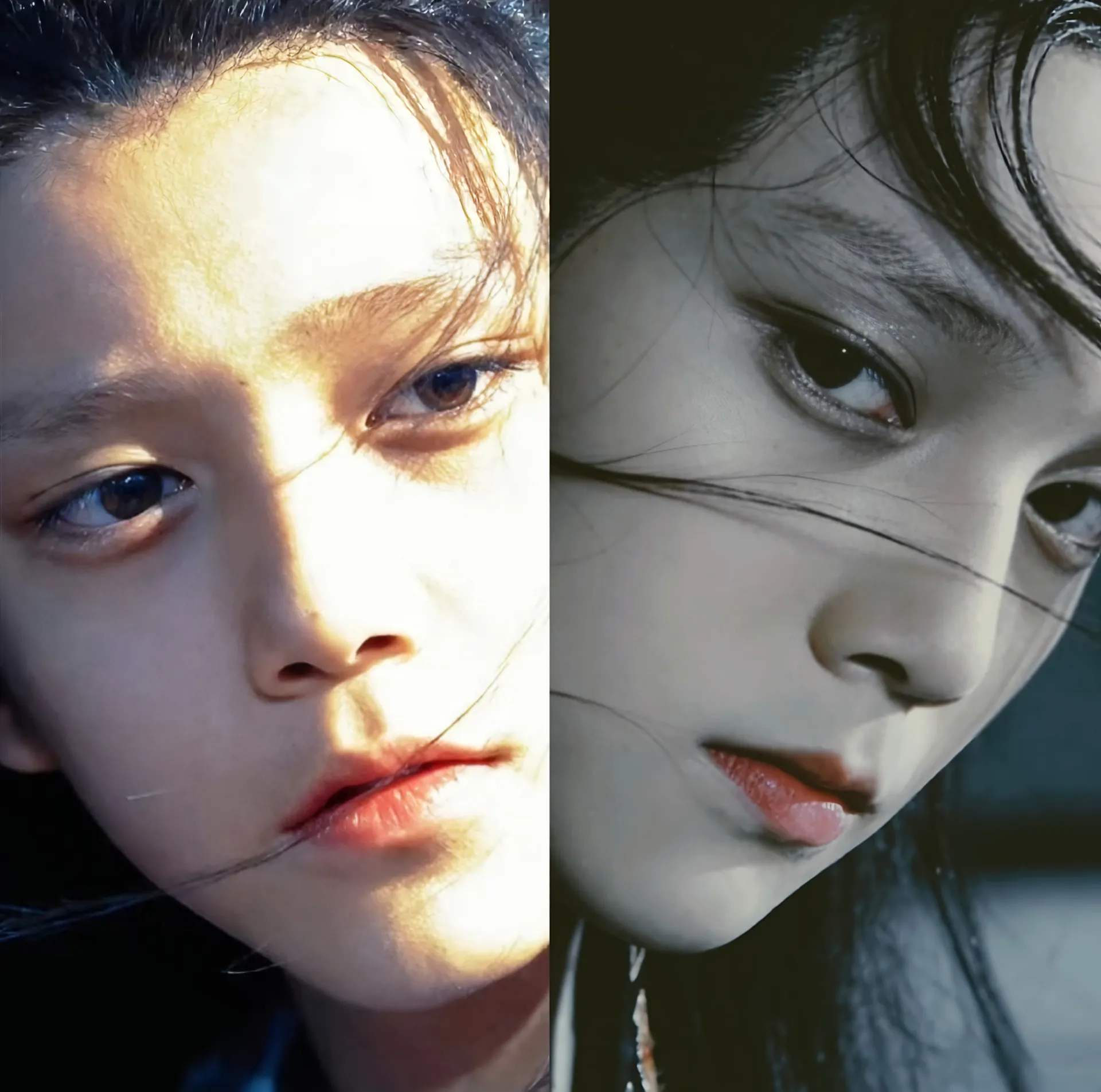 微博之夜这张脸是神的杰作 【翁斐然】有生之年我还能在荧幕上看到这样的脸吗 