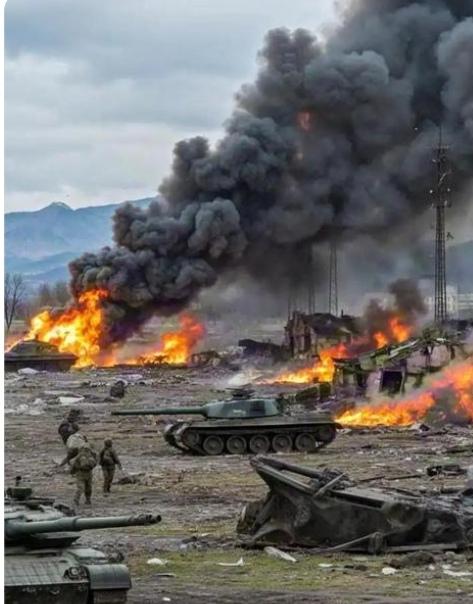 说乌克兰在做垂死挣扎，这话还真有点道理。俄乌冲突以来，乌克兰一直依赖西方援助。可