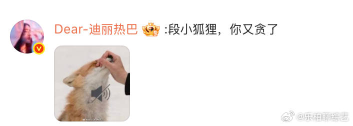 迪丽热巴叫陈飞宇段小狐狸  《白日提灯》最近追的我有点上头呀，并且迪丽热巴叫陈飞