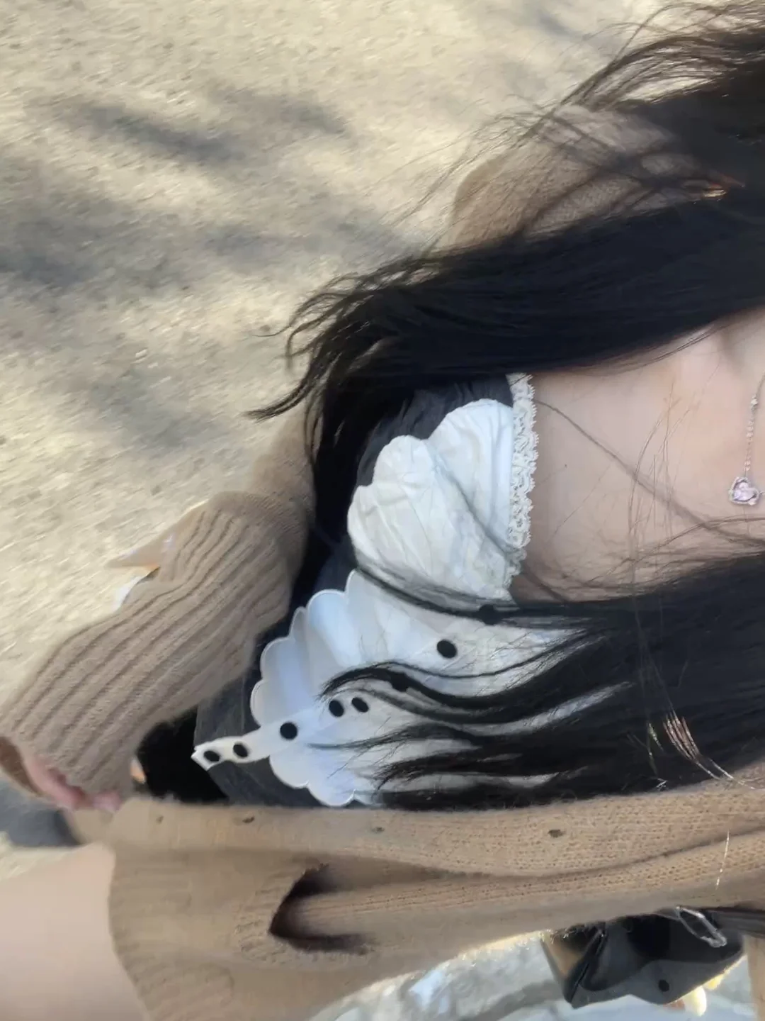 RomanceOFGIRL / 我的小蝴蝶