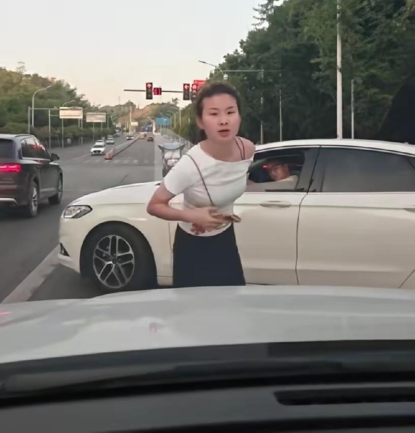 终于流出无码原版视频！车主这一步太有魄力，恩怨算是摊开了
 
终于等到不打码的原