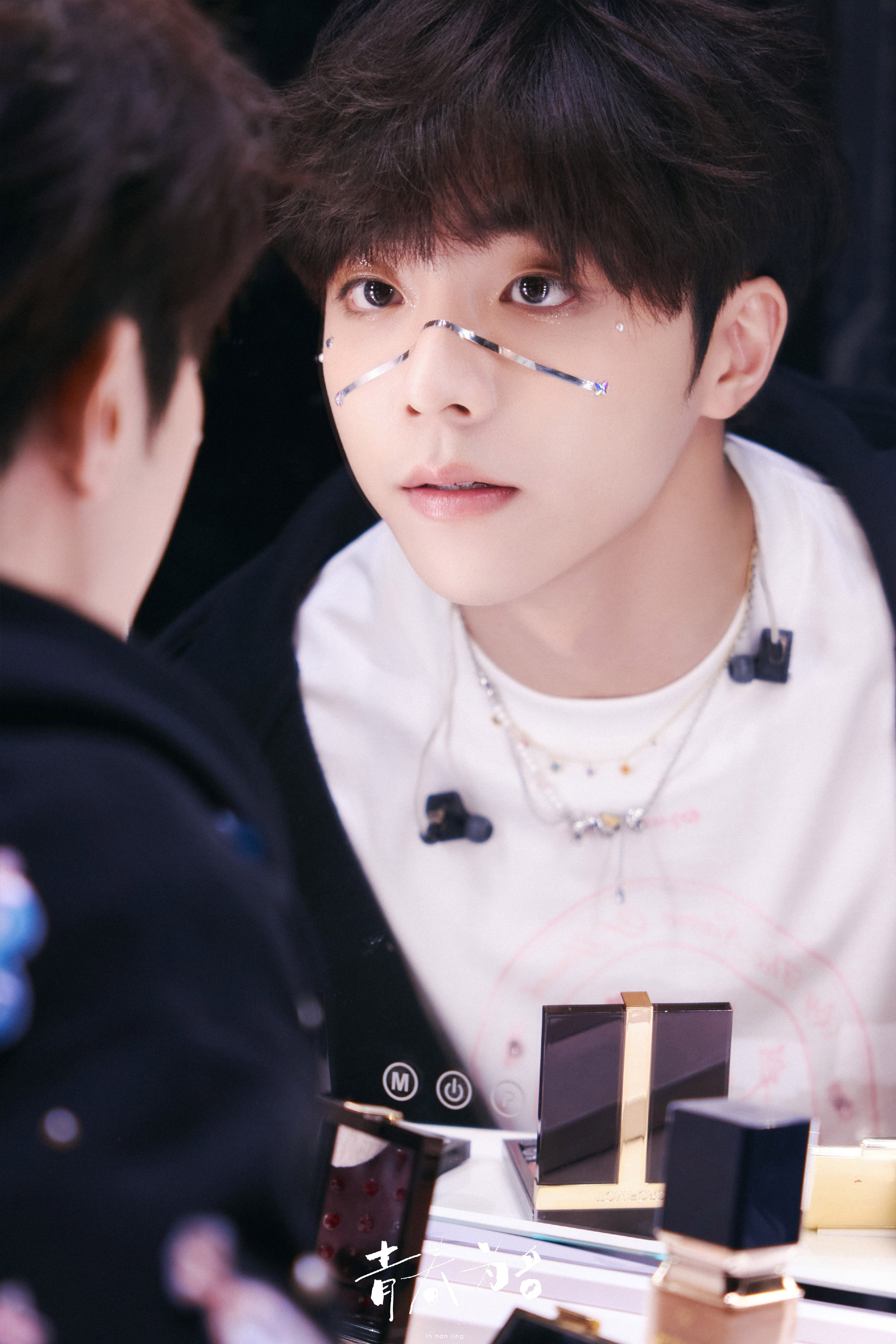 陈立农 陈立农青春为名全球巡回演唱会 如果我像金鱼一样只有7秒的记忆，我希望第一