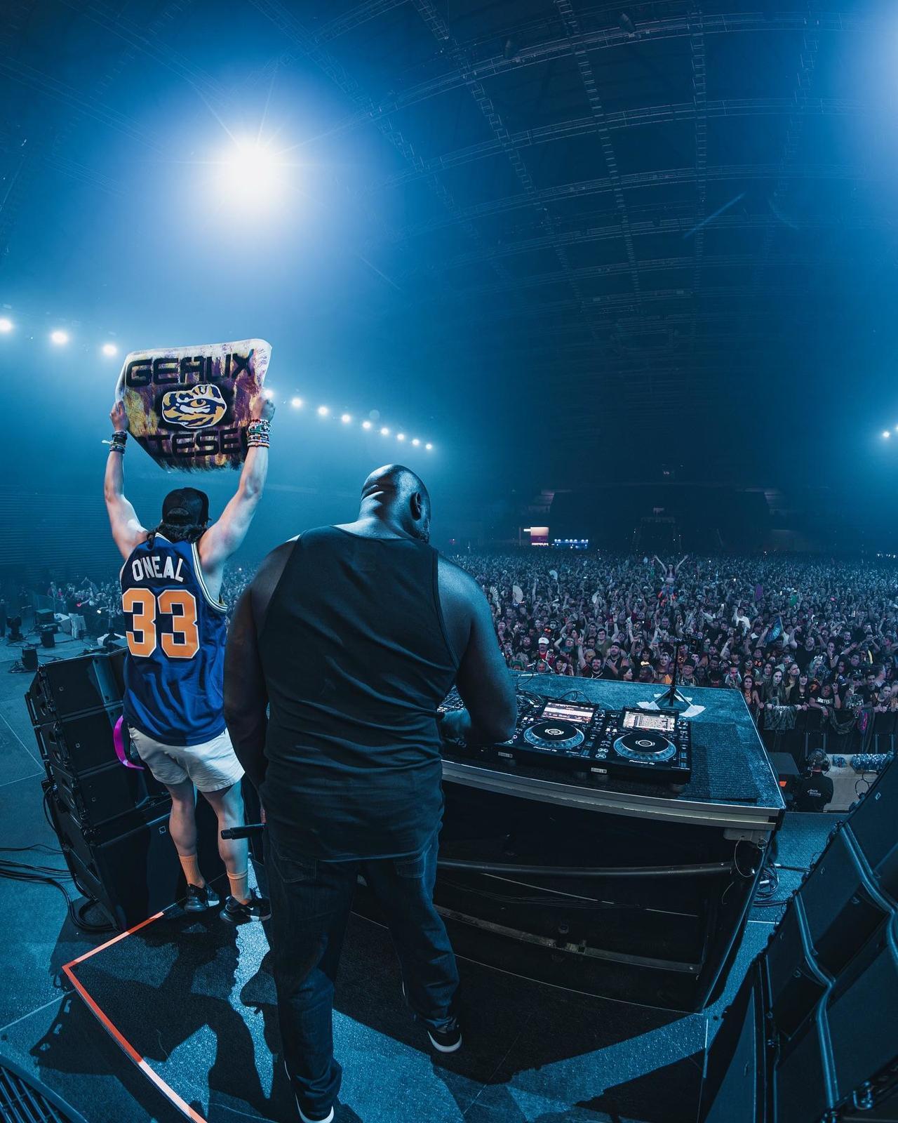 如果我是DJ你会爱我吗？