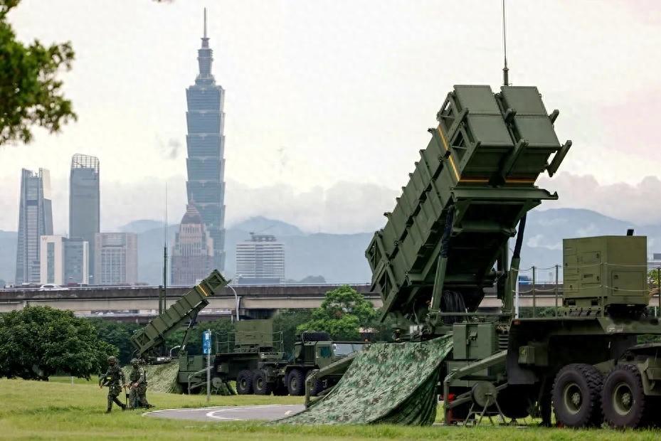 大陆未动一兵一卒，台军自己先乱了阵脚，台媒感叹统一大势已成

2026年汉光42