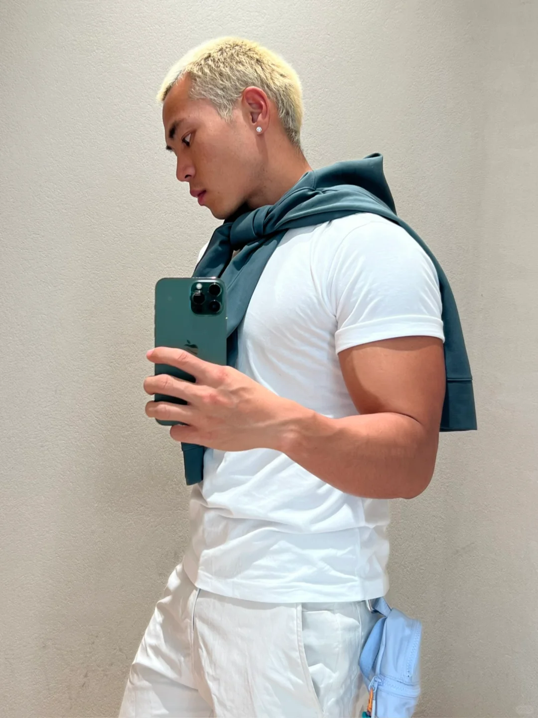 最近的生活痕迹｜呆在舒服的地方