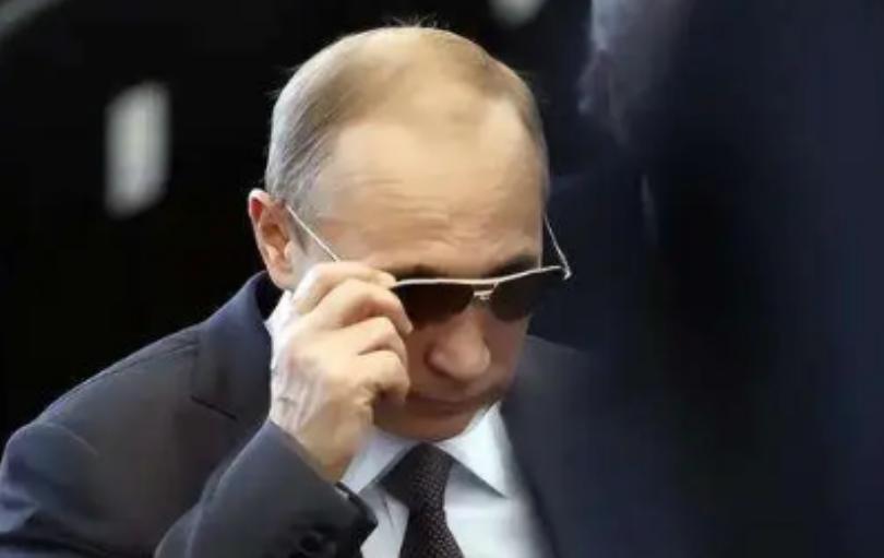 俄罗斯的报复说来就来，但是打击的对象不是乌克兰，而是先对法国下手了，不得不说法国