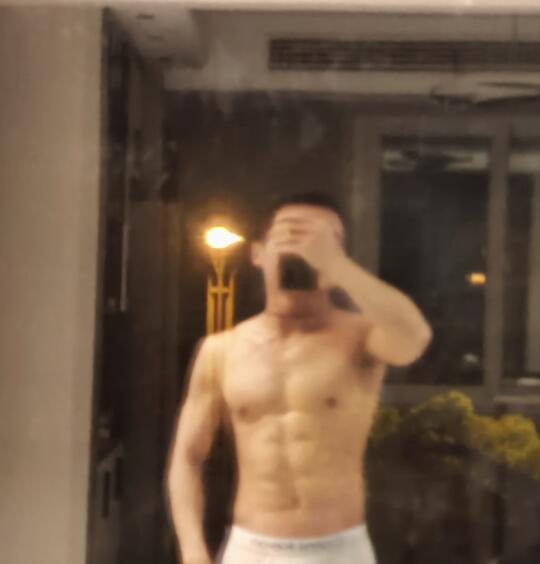 初夏的周五
