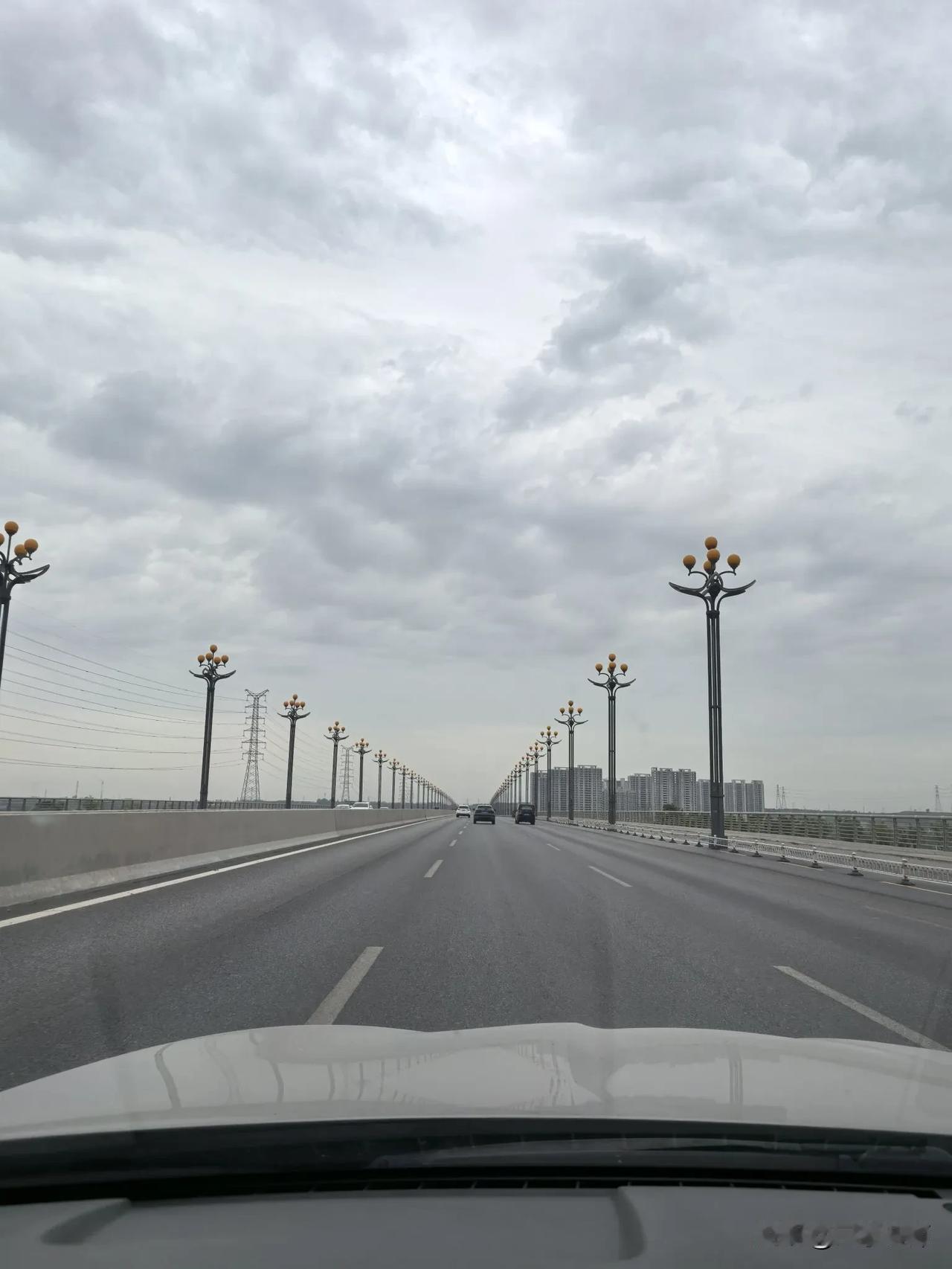 随遇而安
顺其自然