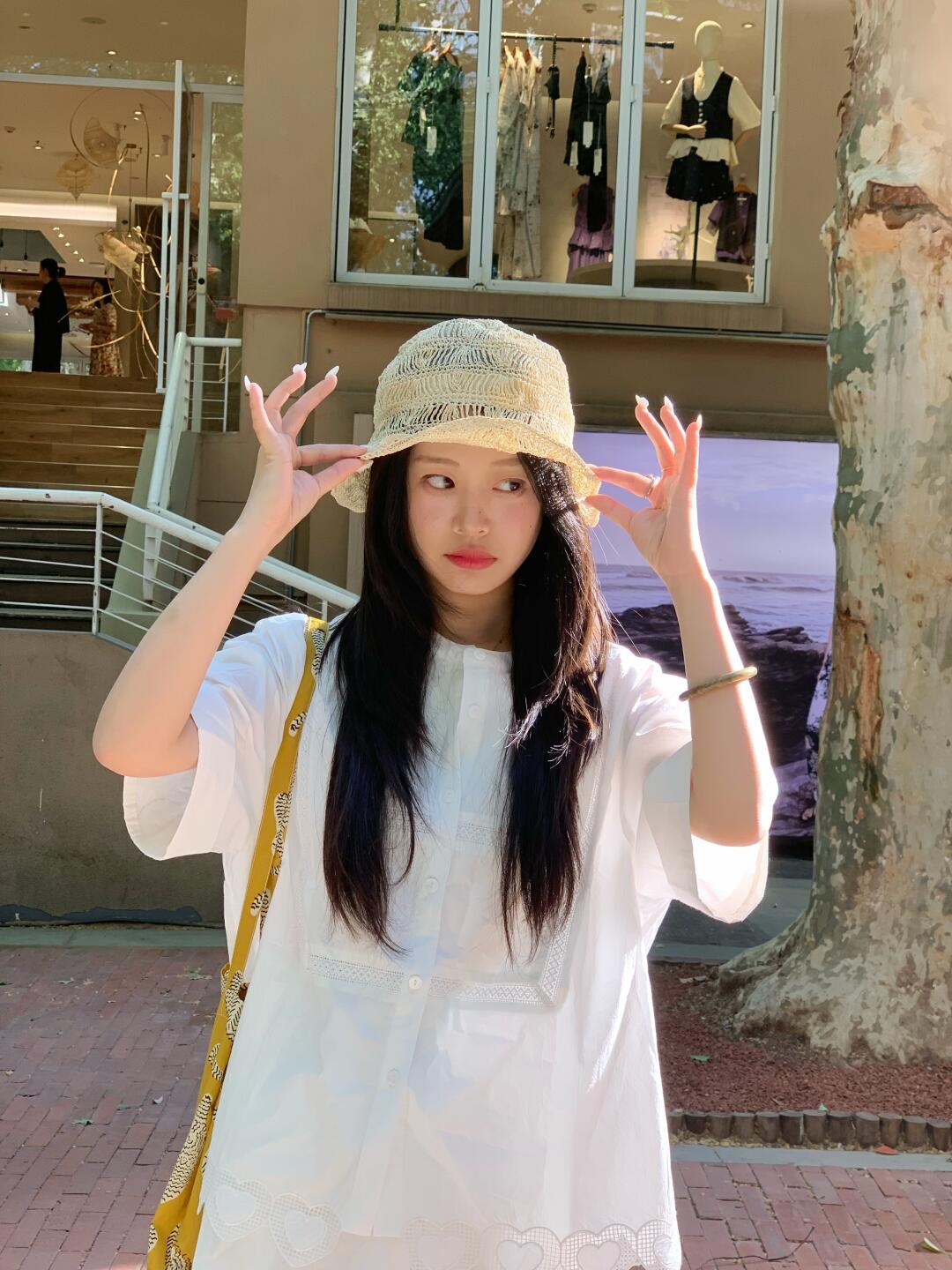 爱春天的光👒