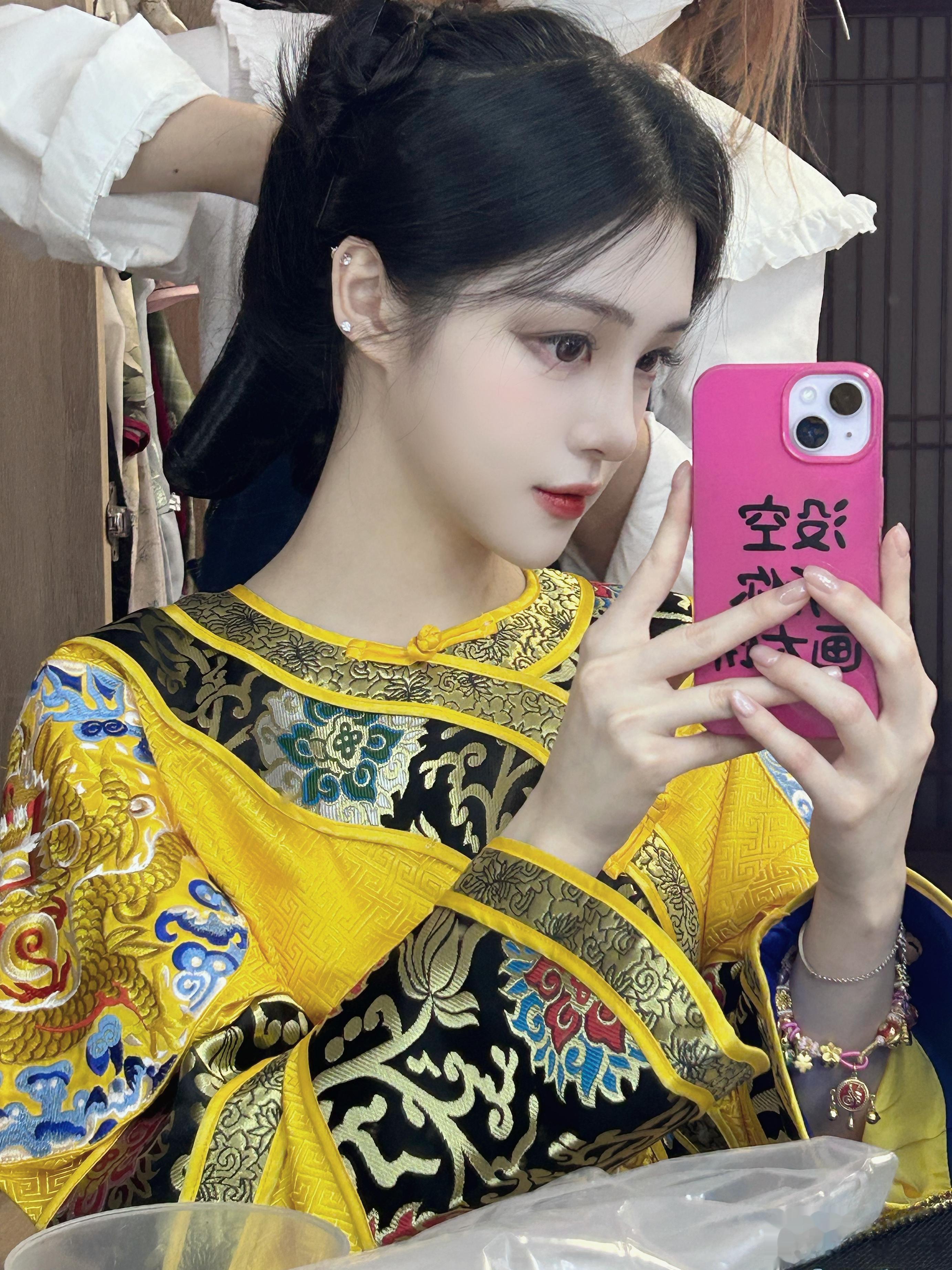 灵魂自由的感觉真好 ​​​