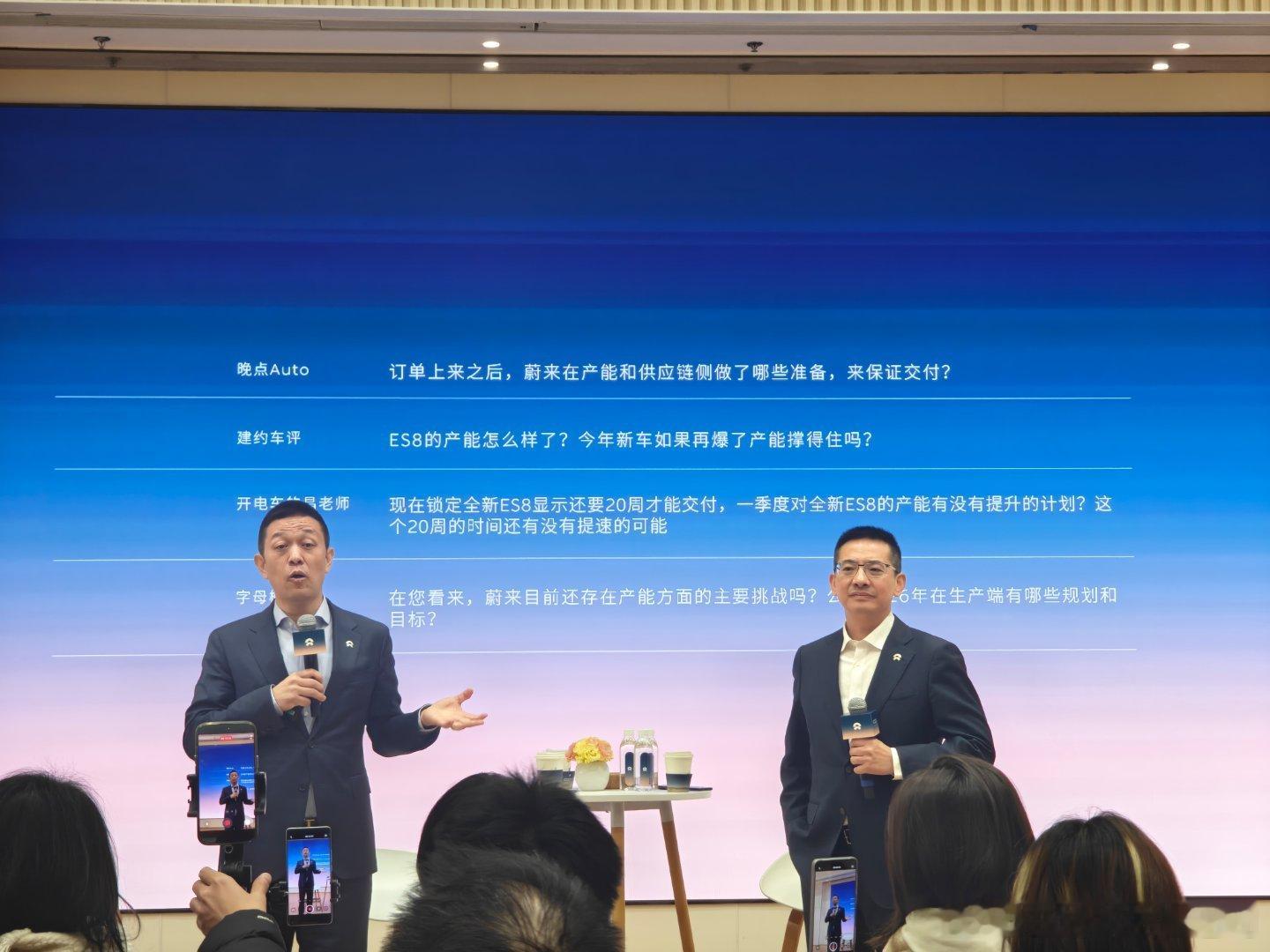 大家关心的NWM2进度来了!!斌哥:今年会加大算力的投入，昨天刚刚开会批复预算，