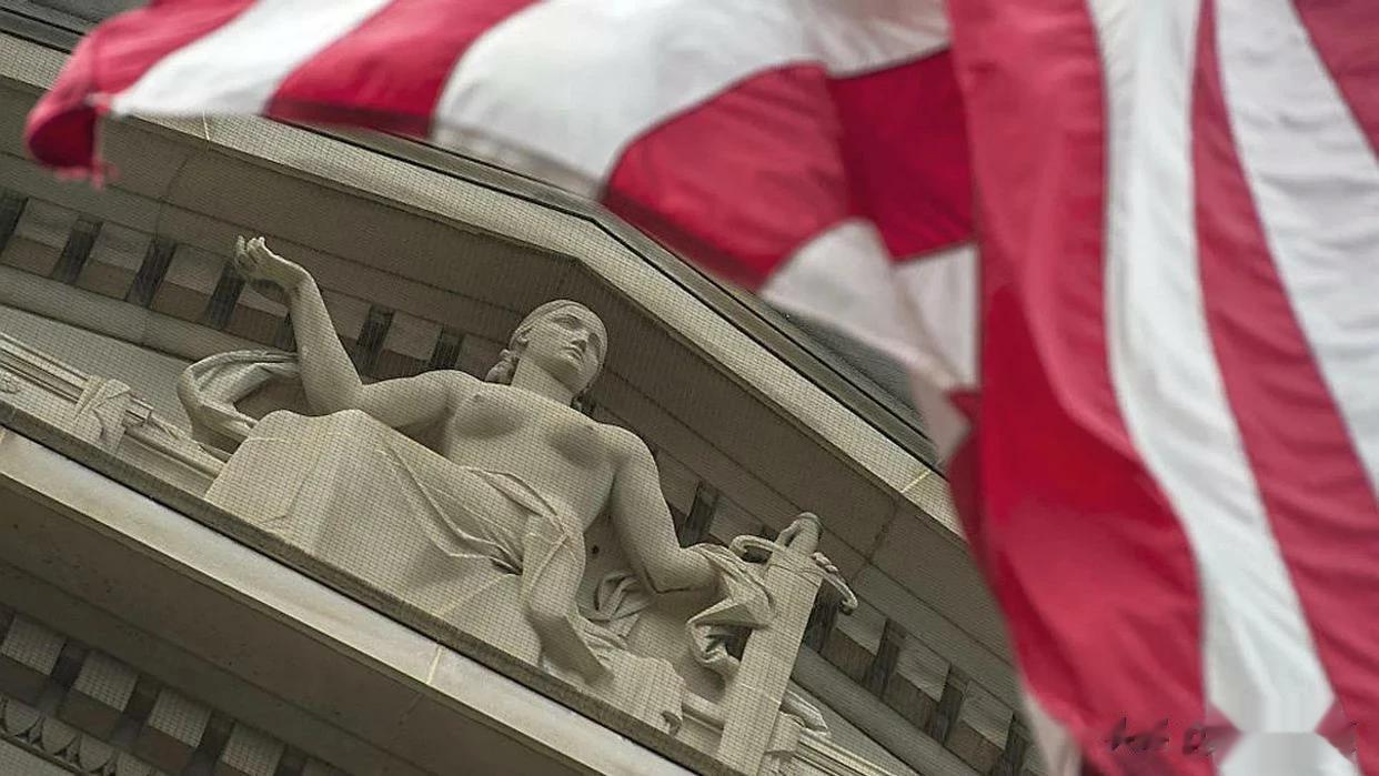 美国司法部正争取允许将俄罗斯被冻结资产用于乌克兰之需的许可

来源:俄罗斯卫星通