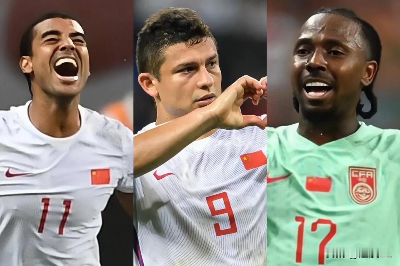 能力、状态不行？都错了！千古奇冤韦世豪，欲哭无泪费南多。
  媒体人徐江再爆国家