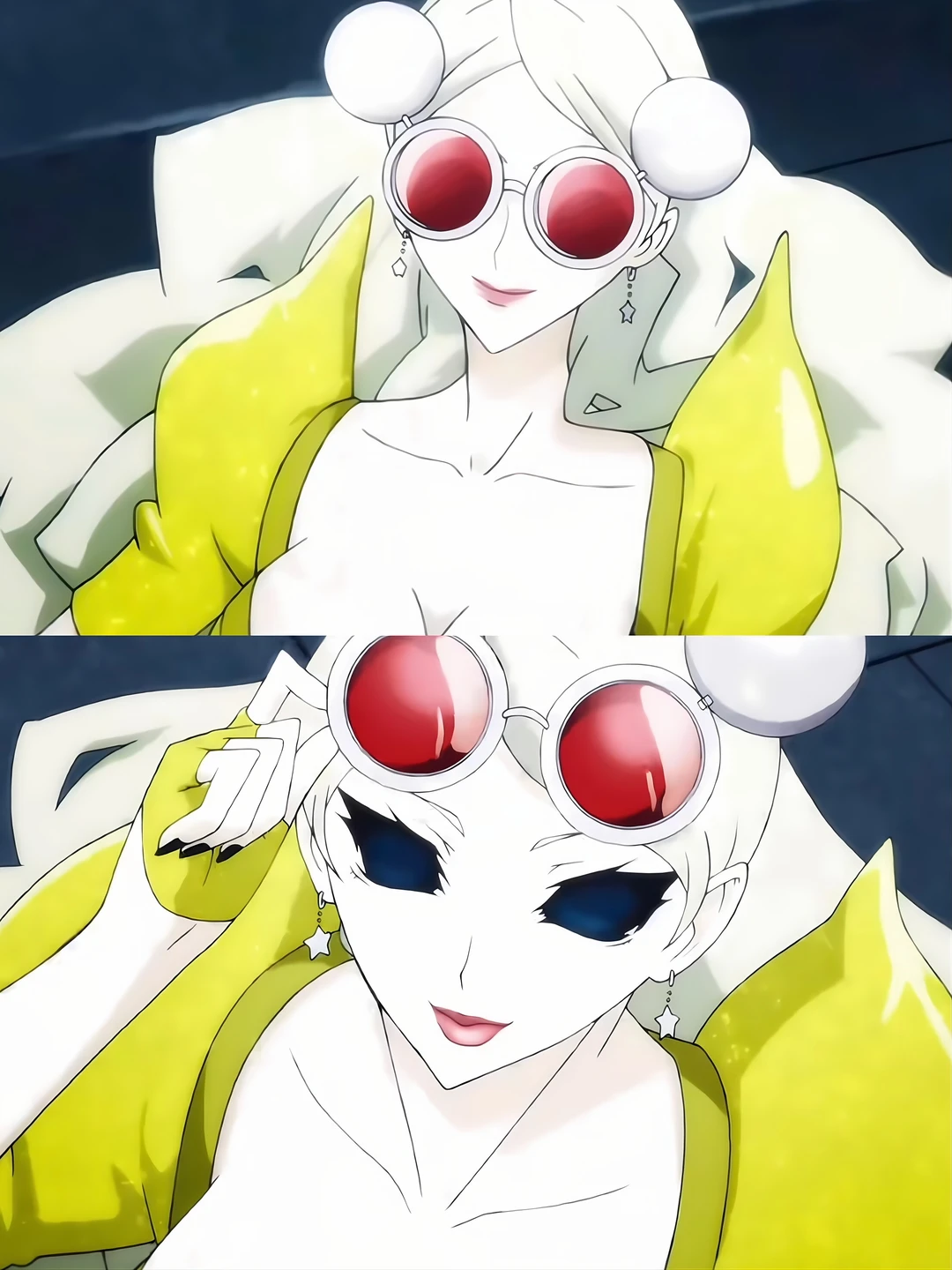 被严重低估的悬疑恐怖番‼️经典中的经典❗