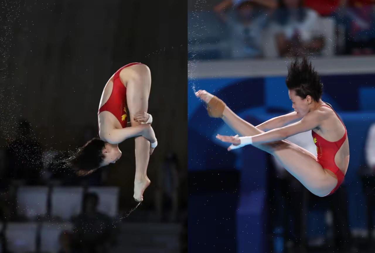 世界泳联这波操作，才是对全红婵最戳心的公正！没有无脑吹冠军，却把她的价值说透了！