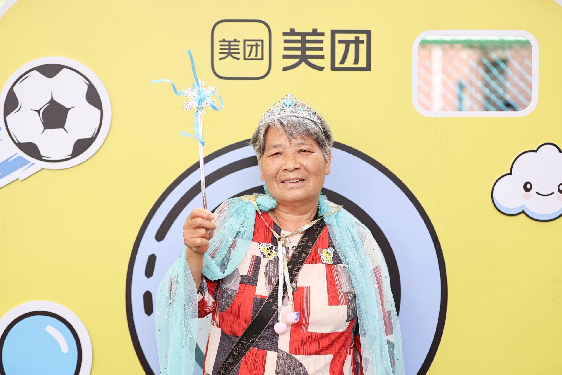 六一手艺人把主题乐园搬到了家门口 美团打造的好手艺乐园太有温度，手艺人用匠心为孩