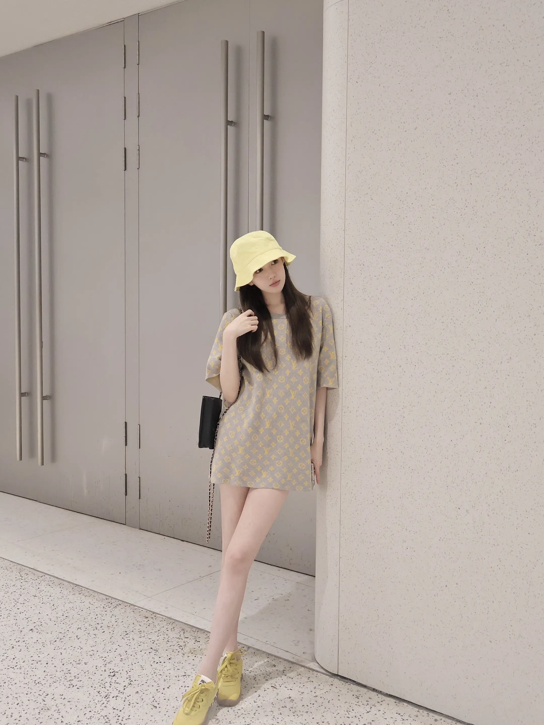 很喜欢这首《死鸭子嘴硬》  ootd