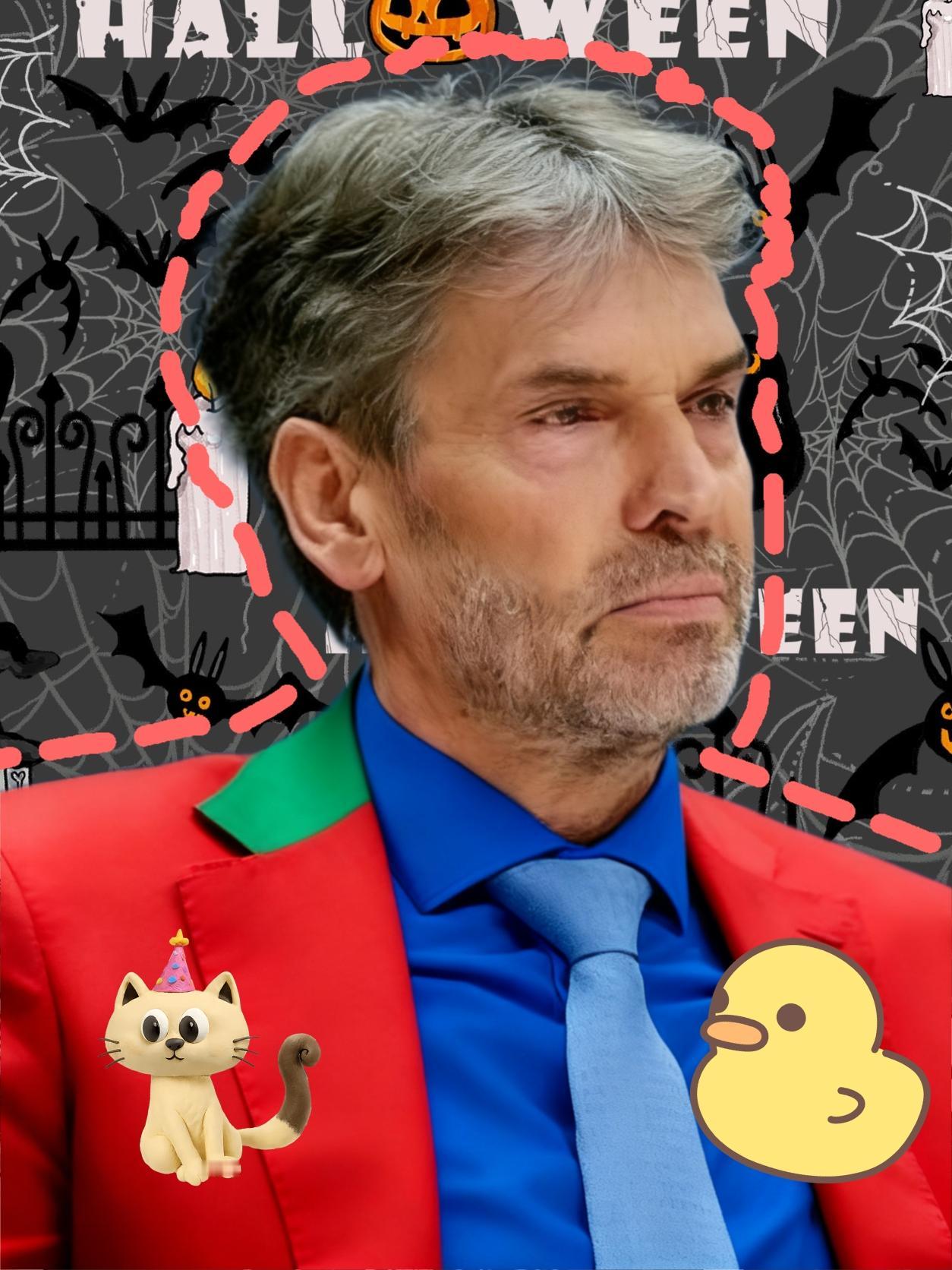 快 讯！快 讯！

荷兰最新消息！

！！！

2025年11月23日，   闻