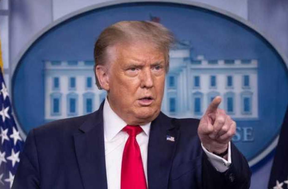 以色列用一招捆死美国，特朗普也无可奈何。尽管特朗普政府已经被不断上涨的油价折腾得