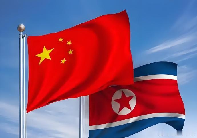 中巴经济走廊.欧亚大陆桥.中老铁路之后，终于又将迎来中朝命运共体的建设，相信对振