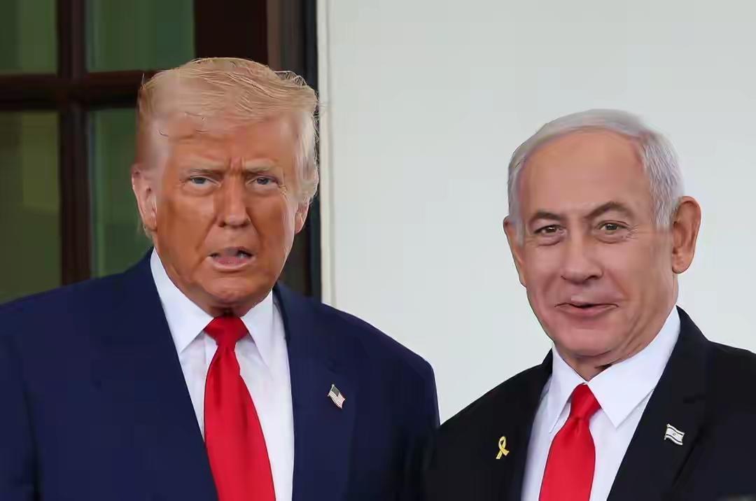 美国为啥死挺以色列？真相让人震惊！
说到美国护以色列，那真是比亲兄弟还亲！哪怕全