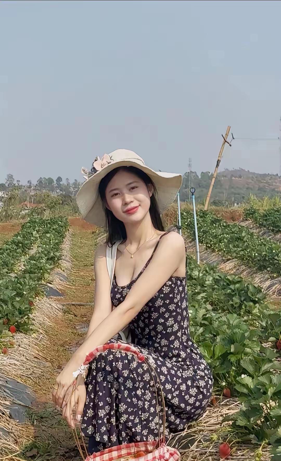 什么样的女人是极品！