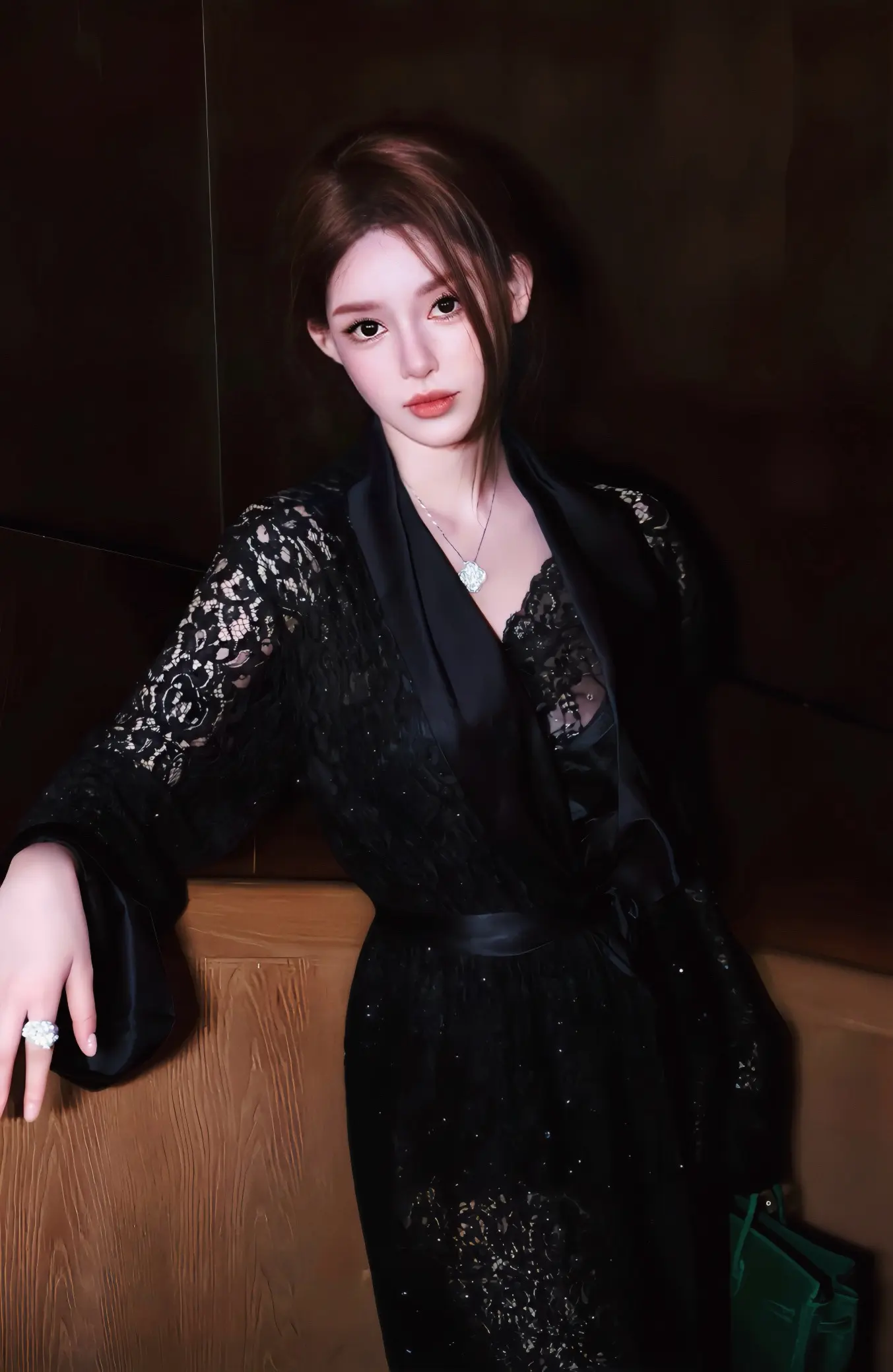 一颗心分我一半好吗