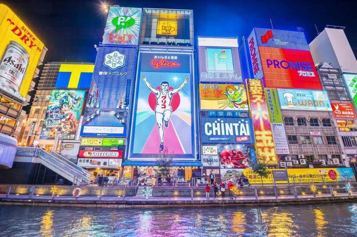 【日本游，真香🤔】
根据携程数据显示，即将到来的五一假期，出境游热度第一的目的