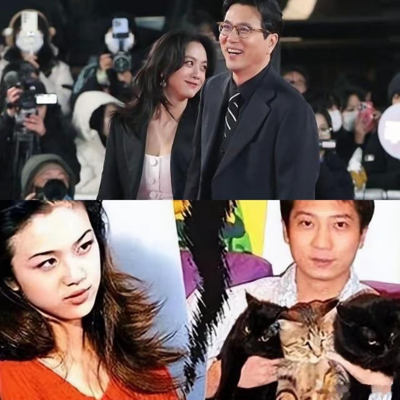 为什么当年汤唯没有和田雨修成正果理由其实很简单看现在两个人的事业发展就知道，当时
